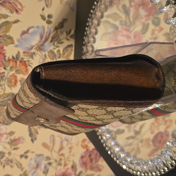 Gucci wristlet - Picture 7 of 7